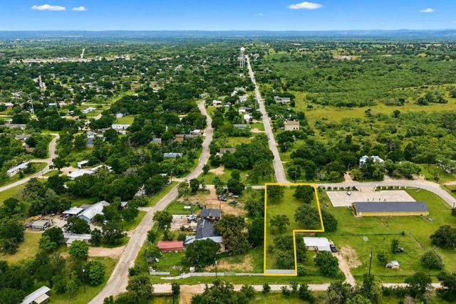 0000 Kingsoak DR, Marble Falls, TX 78654