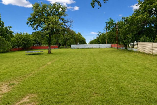 0000 Kingsoak DR, Marble Falls, TX 78654