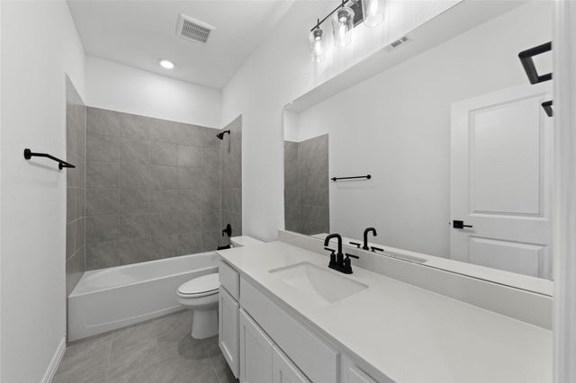 7597 Regal Lane, North Richland Hills, TX 76180