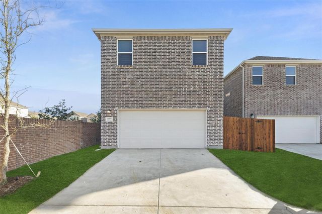 7597 Regal Lane, North Richland Hills, TX 76180