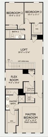 7597 Regal Lane, North Richland Hills, TX 76180