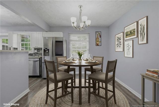 1174 Hallberry Drive, Fayetteville, NC 28314