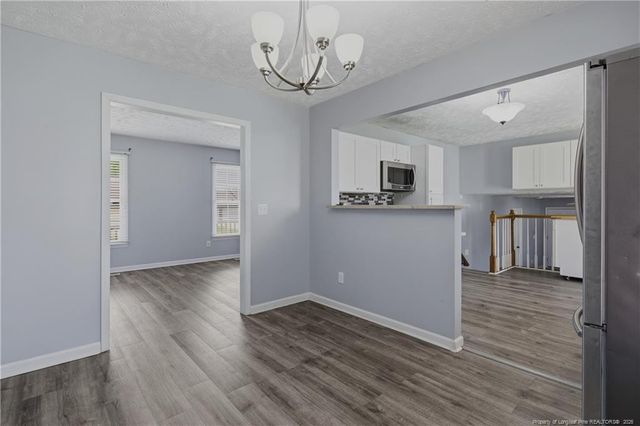 1174 Hallberry Drive, Fayetteville, NC 28314