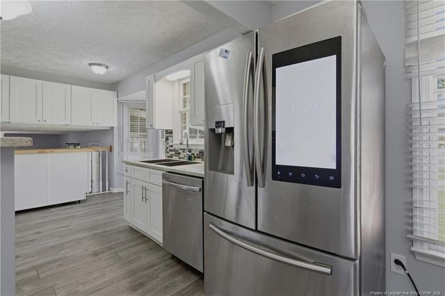 1174 Hallberry Drive, Fayetteville, NC 28314