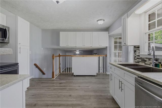 1174 Hallberry Drive, Fayetteville, NC 28314