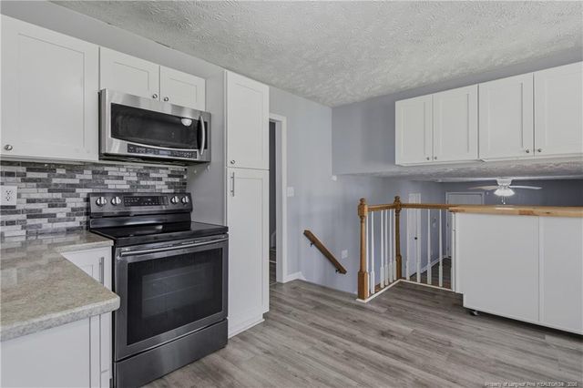 1174 Hallberry Drive, Fayetteville, NC 28314