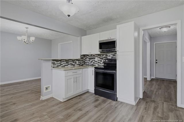 1174 Hallberry Drive, Fayetteville, NC 28314