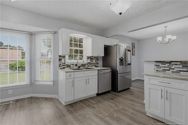 1174 Hallberry Drive, Fayetteville, NC 28314