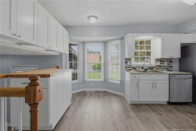 1174 Hallberry Drive, Fayetteville, NC 28314