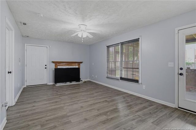 1174 Hallberry Drive, Fayetteville, NC 28314