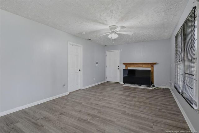 1174 Hallberry Drive, Fayetteville, NC 28314