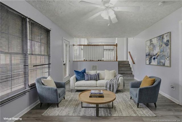 1174 Hallberry Drive, Fayetteville, NC 28314