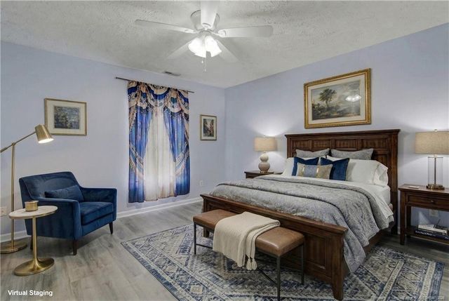 1174 Hallberry Drive, Fayetteville, NC 28314