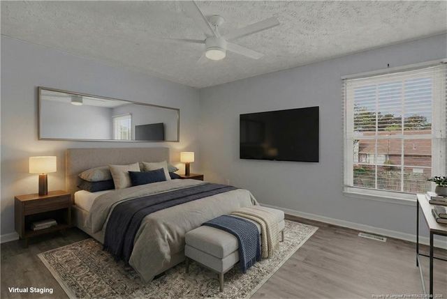 1174 Hallberry Drive, Fayetteville, NC 28314