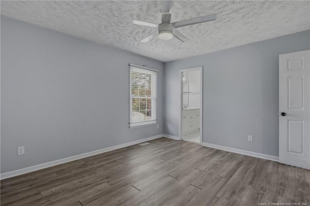 1174 Hallberry Drive, Fayetteville, NC 28314