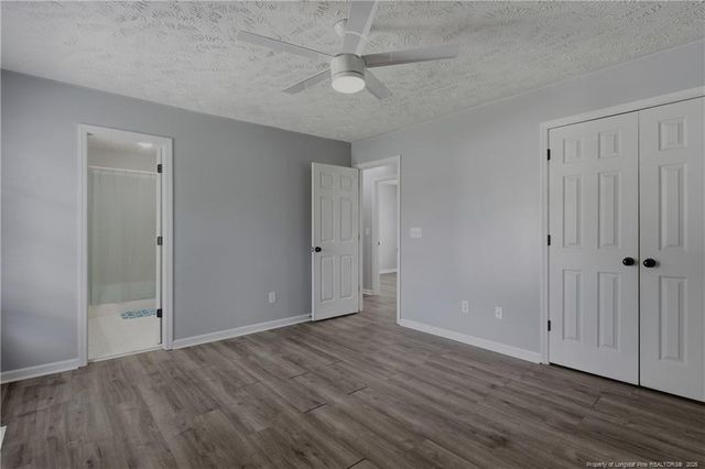 1174 Hallberry Drive, Fayetteville, NC 28314