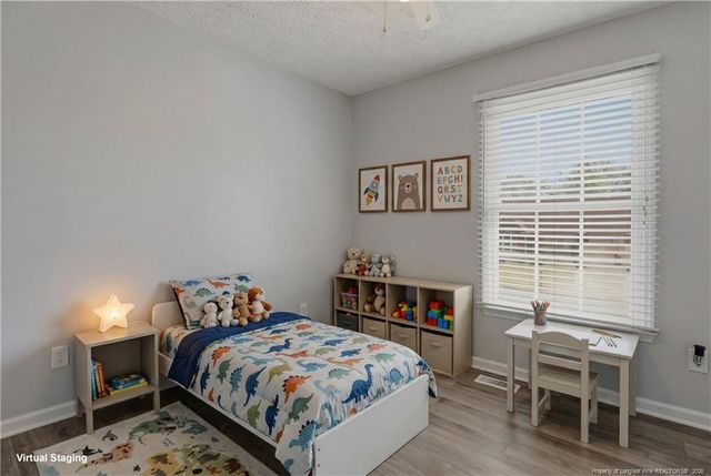 1174 Hallberry Drive, Fayetteville, NC 28314