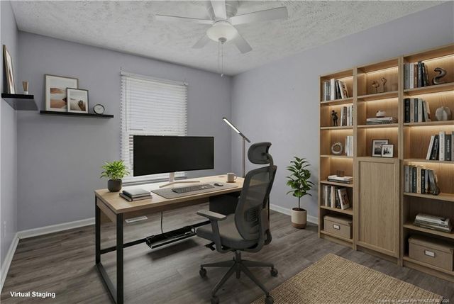 1174 Hallberry Drive, Fayetteville, NC 28314