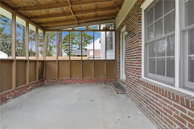 1174 Hallberry Drive, Fayetteville, NC 28314