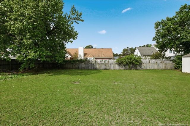 1174 Hallberry Drive, Fayetteville, NC 28314