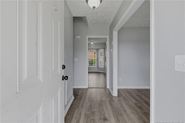 1174 Hallberry Drive, Fayetteville, NC 28314