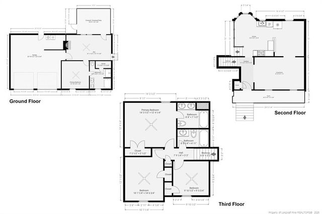 1174 Hallberry Drive, Fayetteville, NC 28314