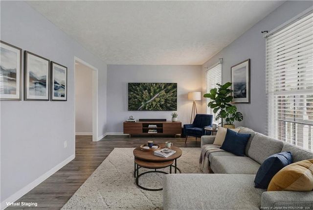 1174 Hallberry Drive, Fayetteville, NC 28314