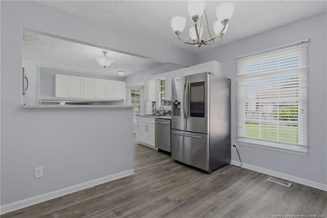 1174 Hallberry Drive, Fayetteville, NC 28314