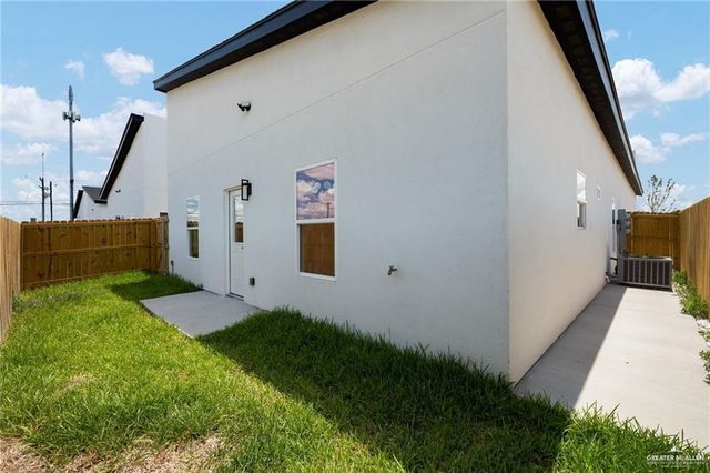 1408 W Samara 4, Pharr, TX 78577