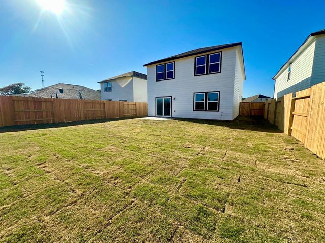 9484 Hard Rock Road, Conroe, TX 77303