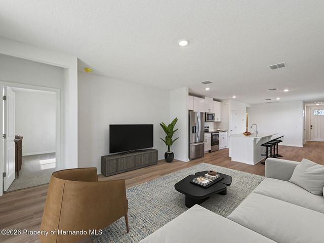 17684 OLIVE THORN Drive, Brooksville, FL 34601