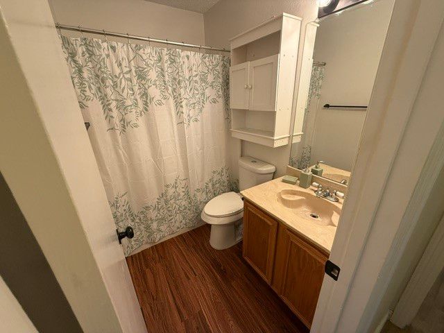 917 Park Place Boulevard, Midlothian, TX 76065