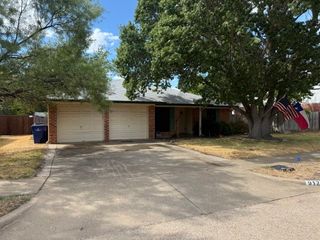 917 Park Place Boulevard, Midlothian, TX 76065