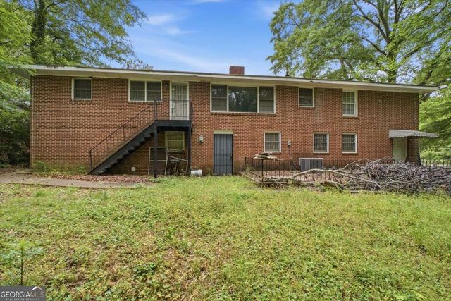 1980 Turner Road SE, Atlanta, GA 30315