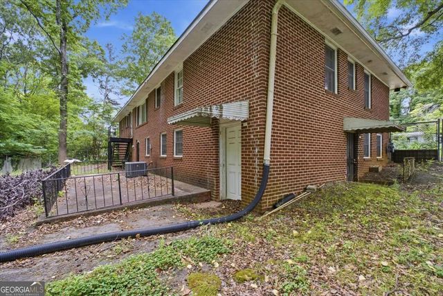 1980 Turner Road SE, Atlanta, GA 30315