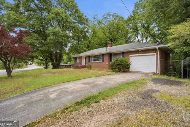 1980 Turner Road SE, Atlanta, GA 30315