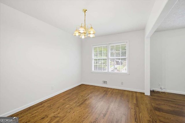 1980 Turner Road SE, Atlanta, GA 30315