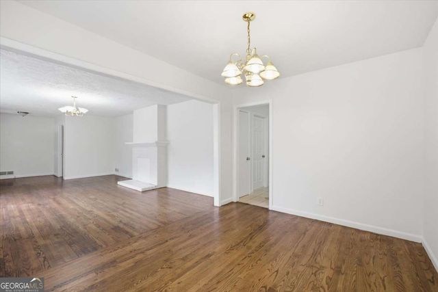 1980 Turner Road SE, Atlanta, GA 30315