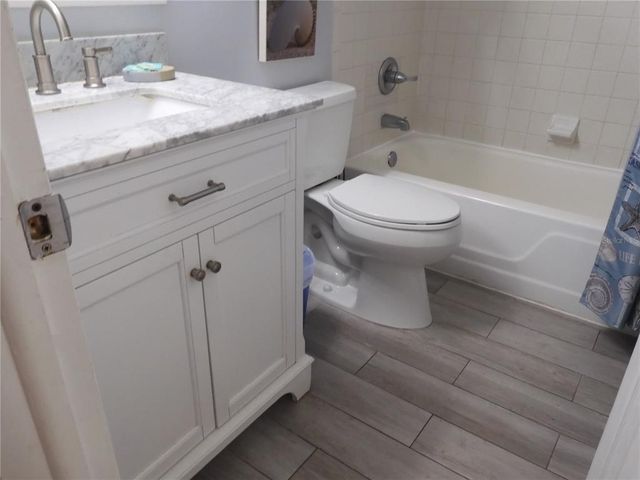 3801 S ATLANTIC AVENUE 312, New Smyrna Beach, FL 32169
