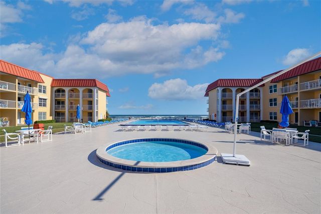 3801 S ATLANTIC AVENUE 312, New Smyrna Beach, FL 32169