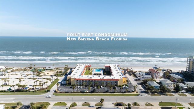 3801 S ATLANTIC AVENUE 312, New Smyrna Beach, FL 32169