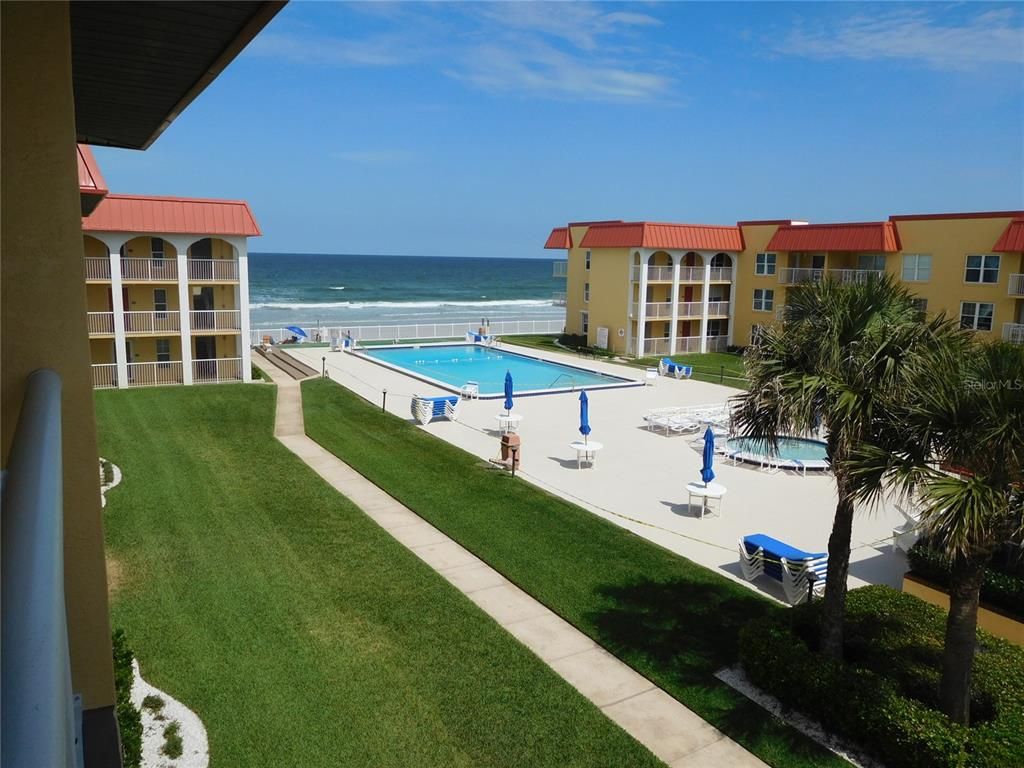 3801 S ATLANTIC AVENUE 312, New Smyrna Beach, FL 32169
