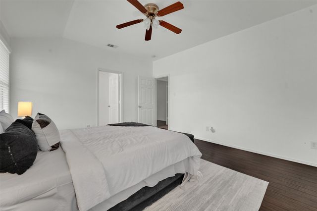 538 Arthur Drive, Lavon, TX 75166