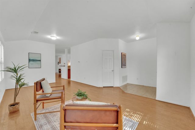 538 Arthur Drive, Lavon, TX 75166