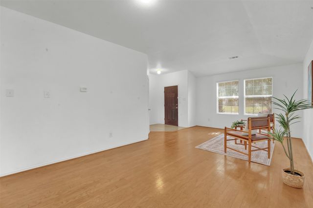 538 Arthur Drive, Lavon, TX 75166