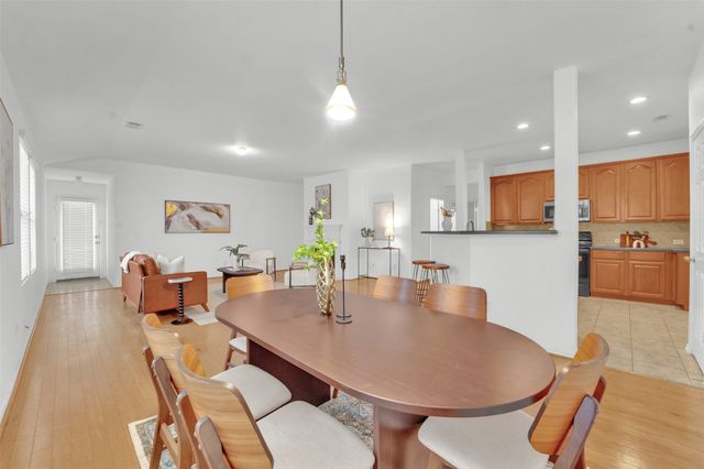 538 Arthur Drive, Lavon, TX 75166