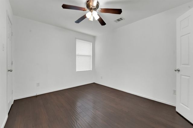 538 Arthur Drive, Lavon, TX 75166