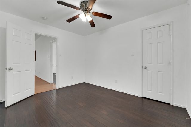 538 Arthur Drive, Lavon, TX 75166