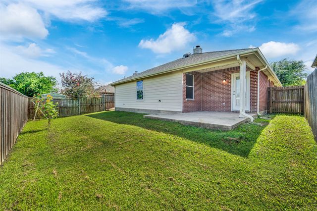 538 Arthur Drive, Lavon, TX 75166