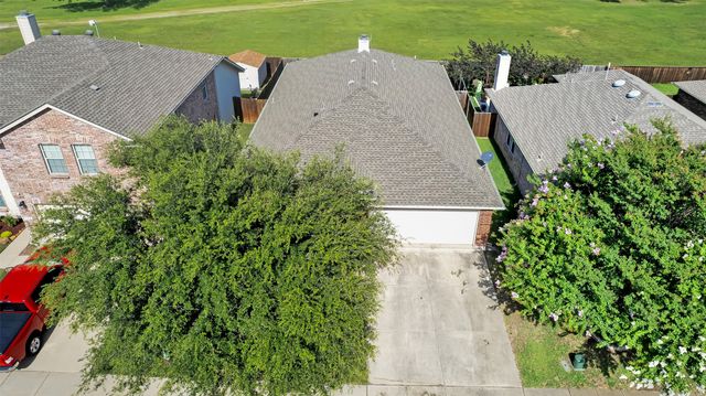 538 Arthur Drive, Lavon, TX 75166